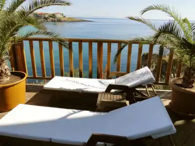Antea Sozopol – By The Sea - 18