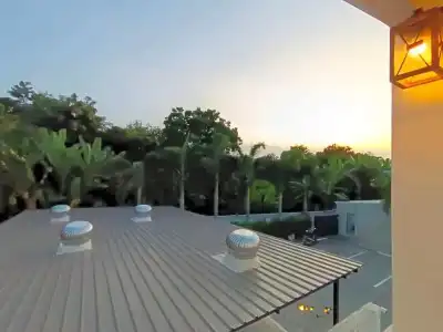 Baan Klang-Dao Resort - 11