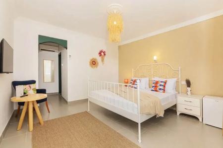 KİRAZ Beach Otel - 26