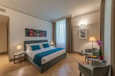 Palazzo Dipinto - 22