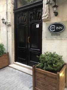 City Inn Boutique - 7