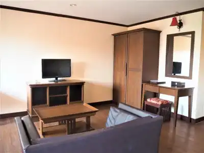 Mind Resort Pattaya - 33