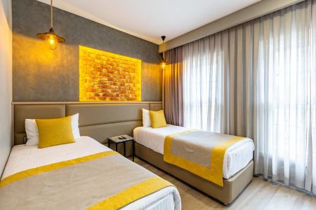 Seraglio & Suites - 24