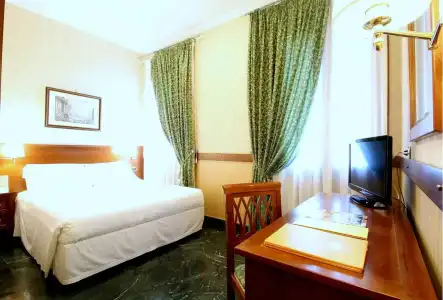 Grand Gianicolo - 5