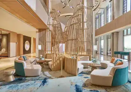 Holiday Inn Resort Ho Tram Beach by IHG - 1