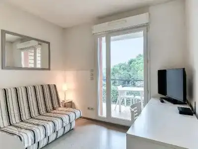 Le Fonserane - Vacanceole - 34