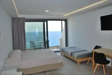 Ostria Apartments - 44