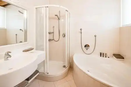 Giardin Boutique B&B - 5