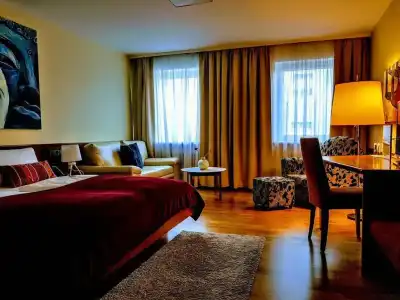 Maxhotel - 4