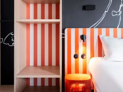 ibis Styles La Rochelle Centre les Minimes - 36