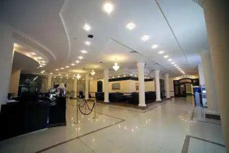 Residence Park - 1