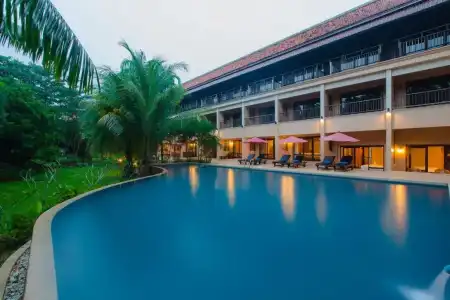 Khaolak Mohin Tara Resort - 19