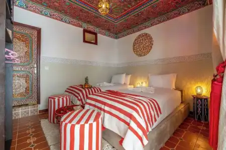 Palais Moulay Said & SPA - 22