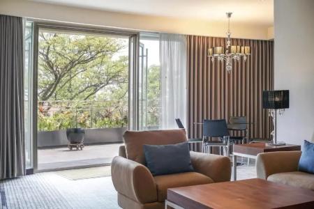 Courtyard by Marriott Bandung Dago - 144