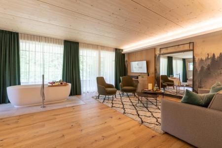 Sackmann Genuss und Spa Resort - 45