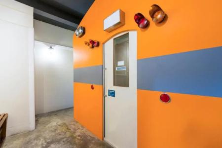 Suneta Hostel Khaosan - 47