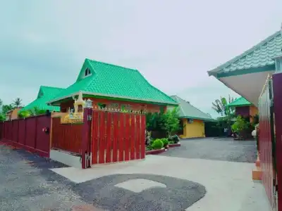 Sucholtee Resort - 29