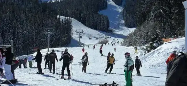 Aspen Golf Ski & Spa Resort - 24