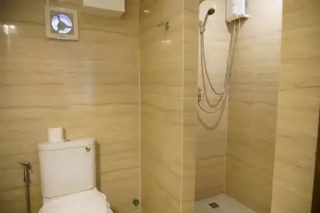 Wild Orchid Villa Bangkok - 47