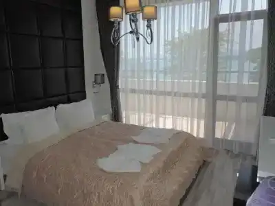Green Paradise Deluxe Apartments - 96