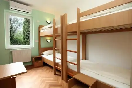 Hostel Soline - 32
