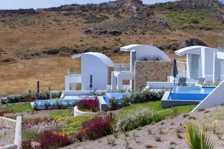 Desiterra Resort - 163