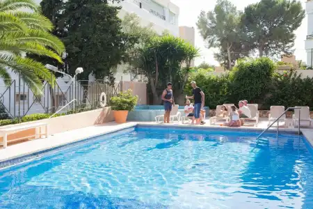 Tropico Playa - 13