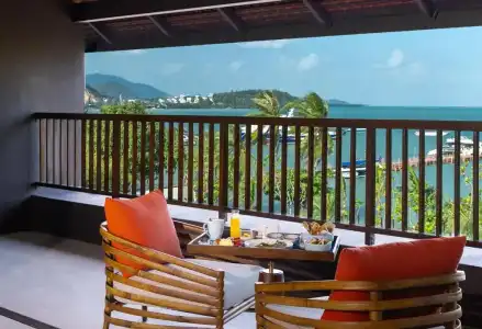 The Culture Samui - 95