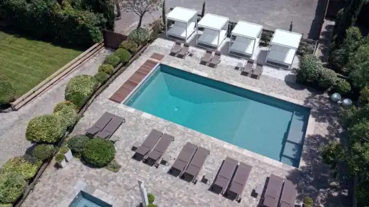 Hôtel du Château & Spa Gemology - 47