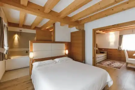 Charme Sayonara & Chalet Nature Suite - 80