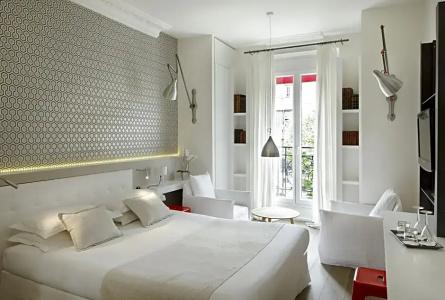 Hôtel de Banville - 127
