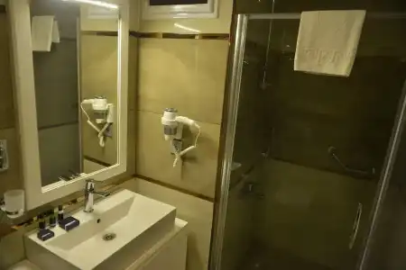 Anemon Kent Mersin - 7