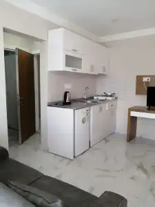 Rega Otel - 54