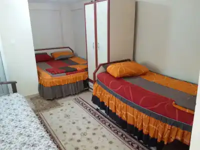 Saglik Apart Pansiyon - 0