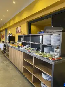 Roy Otel Akçay - 13