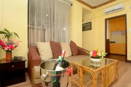 Dream Nepal & Apartment - 1
