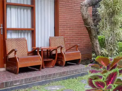Rumput Resort & Resto - 24