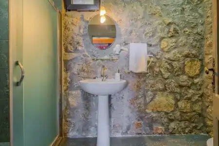 Faralya Yoruk Evi Suite - Adults Only - 28