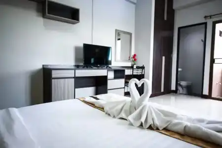 Thana Residence Lam Luk Ka - 14