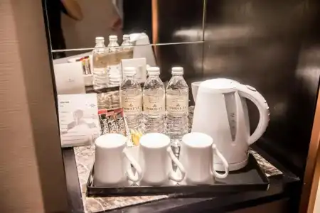 Dorsett Kuala Lumpur - 38