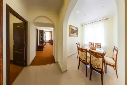 Resort Karpaty - 52