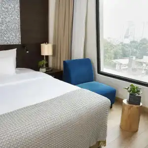 The Ann Hanoi & Spa - 81