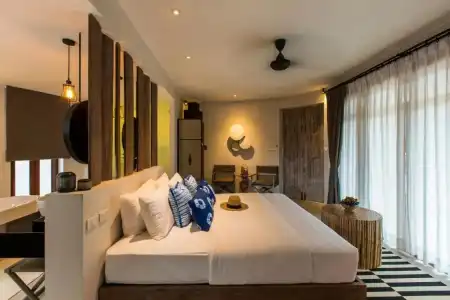 Bangsak Village - Adults Only - 123