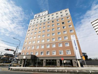Toyoko Inn Saitama Toda-koen-eki Nishi-guchi - 30