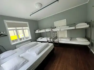 Akureyri Backpackers - 27