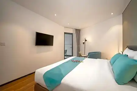 The Code & Spa Da Nang - 52