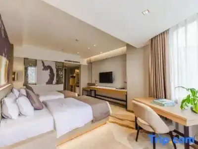 Oriental Silk - Guangzhou - 21