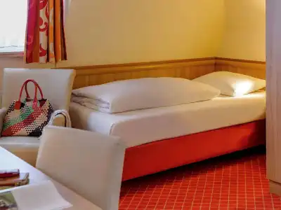Mercure Luebeck City Center - 5