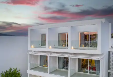 Kouros Exclusive & Suites Rhodes - 1