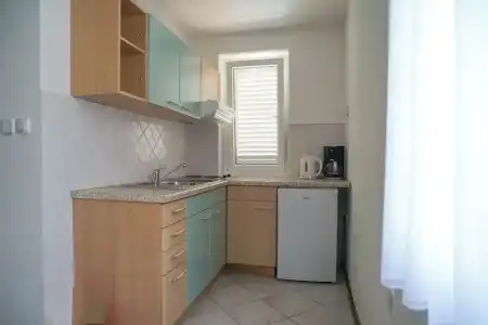 Apartments and Rooms Degra - 56